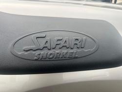 2016 Isuzu D-MAX LS-U