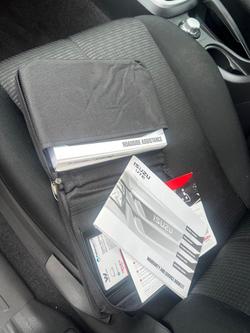 2016 Isuzu D-MAX LS-U