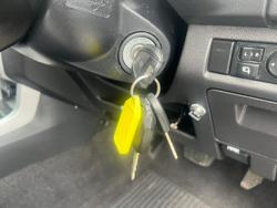 2016 Isuzu D-MAX LS-U