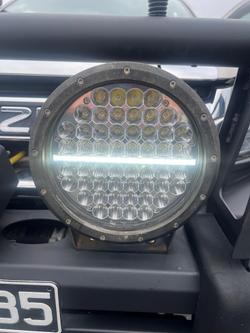 2016 Isuzu D-MAX LS-U