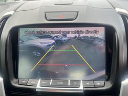 2016 Isuzu D-MAX LS-U