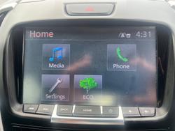 2016 Isuzu D-MAX LS-U