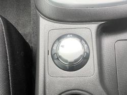 2016 Isuzu D-MAX LS-U