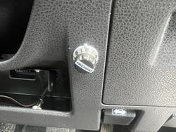 2016 Isuzu D-MAX LS-U