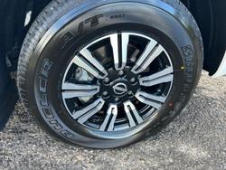 2020 Nissan Patrol Ti-L