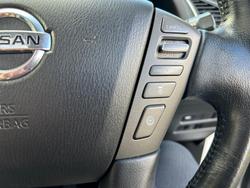 2020 Nissan Patrol Ti-L