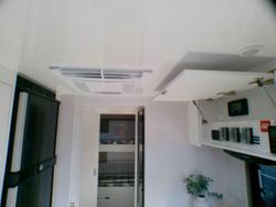 2026 Lotus Caravans Trooper Tr236d 23'6