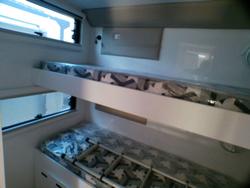 2026 Lotus Caravans Trooper Tr236d 23'6