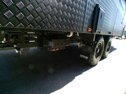 2026 Lotus Caravans Trooper Tr236d 23'6