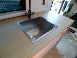 2026 Lotus Caravans Trooper Tr236d 23'6