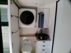 2026 Lotus Caravans Trooper Tr236d 23'6