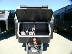 2026 Lotus Caravans Trooper Tr236d 23'6