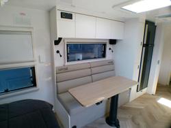 2026 Lotus Caravans Trooper Tr236d 23'6