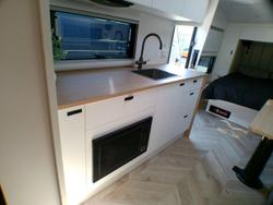 2026 Lotus Caravans Trooper Tr236d 23'6