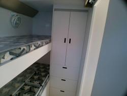 2026 Lotus Caravans Trooper Tr236d 23'6