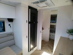 2026 Lotus Caravans Trooper Tr236d 23'6