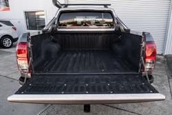 2018 Toyota Hilux SR5