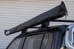 2018 Toyota Hilux SR5