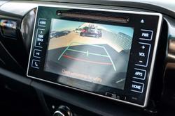 2018 Toyota Hilux SR5