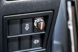 2018 Toyota Hilux SR5