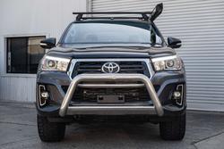 2018 Toyota Hilux SR5
