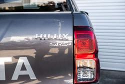 2018 Toyota Hilux SR5