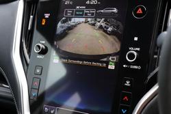 2024 Subaru Outback AWD Touring