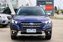 2024 Subaru Outback AWD Touring