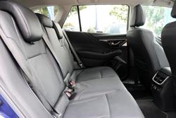 2024 Subaru Outback AWD Touring