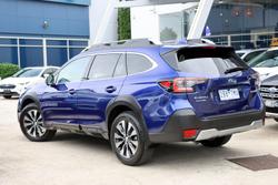 2024 Subaru Outback AWD Touring