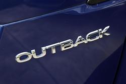 2024 Subaru Outback AWD Touring