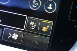 2024 Subaru Outback AWD Touring