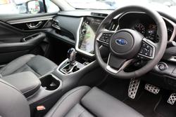 2024 Subaru Outback AWD Touring