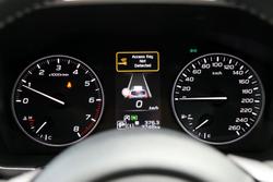 2024 Subaru Outback AWD Touring