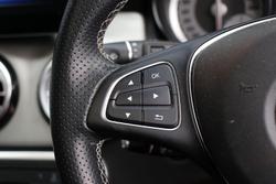 2016 Mercedes-Benz GLA-Class GLA250