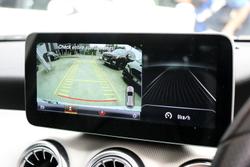 2016 Mercedes-Benz GLA-Class GLA250