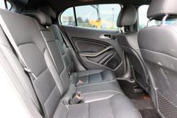 2016 Mercedes-Benz GLA-Class GLA250