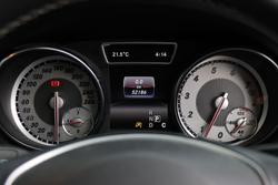 2016 Mercedes-Benz GLA-Class GLA250