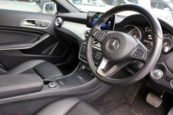 2016 Mercedes-Benz GLA-Class GLA250