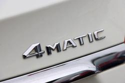 2016 Mercedes-Benz GLA-Class GLA250