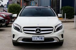 2016 Mercedes-Benz GLA-Class GLA250