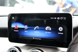 2016 Mercedes-Benz GLA-Class GLA250