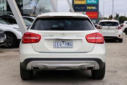 2016 Mercedes-Benz GLA-Class GLA250