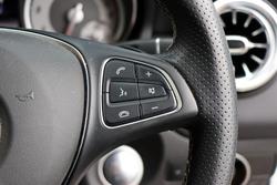 2016 Mercedes-Benz GLA-Class GLA250