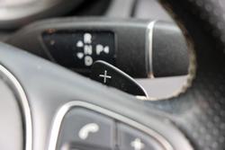 2016 Mercedes-Benz GLA-Class GLA250