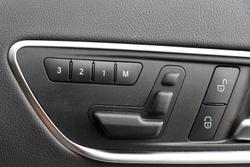 2016 Mercedes-Benz GLA-Class GLA250