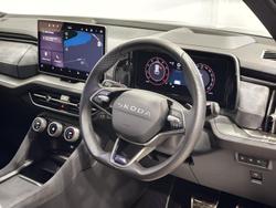 2025 SKODA Kodiaq 140TSI Sportline