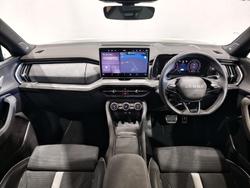 2025 SKODA Kodiaq 140TSI Sportline