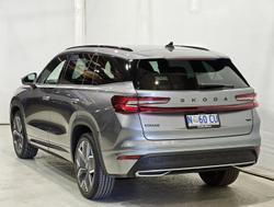 2025 SKODA Kodiaq 140TSI Sportline