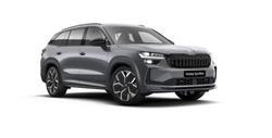 2025 SKODA Kodiaq 140TSI Sportline